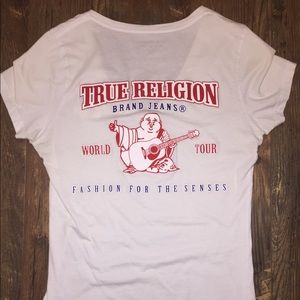 True Religion T-shirt